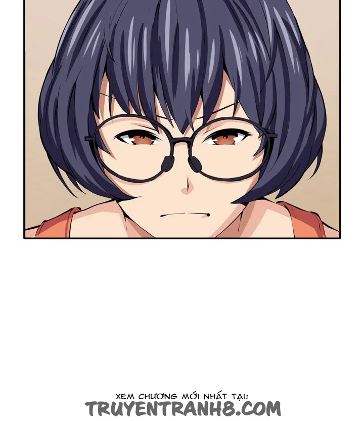 Cạm Bẫy - Venus Mantrap - Chapter 13 trang 32