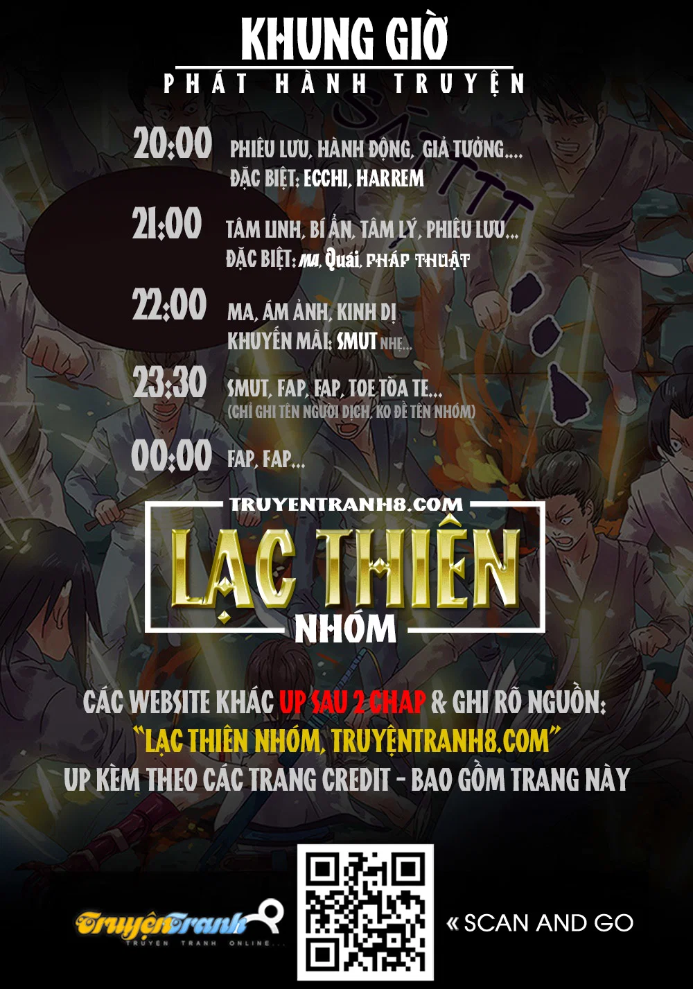 Cạm Bẫy - Venus Mantrap - Chapter 14 trang 2