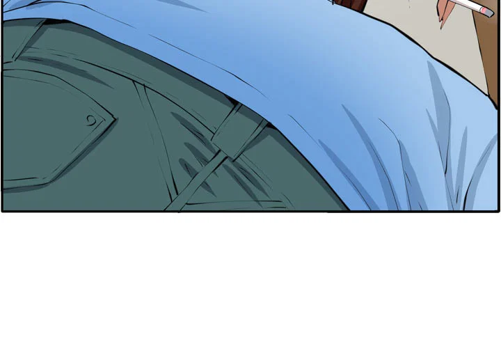Cạm Bẫy - Venus Mantrap - Chapter 14 trang 7