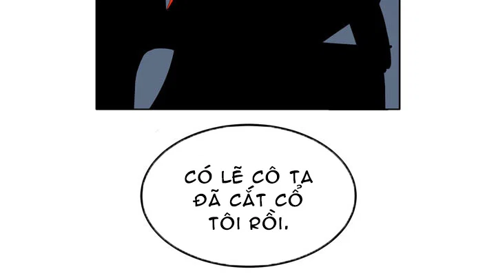 Cạm Bẫy - Venus Mantrap - Chapter 14 trang 25