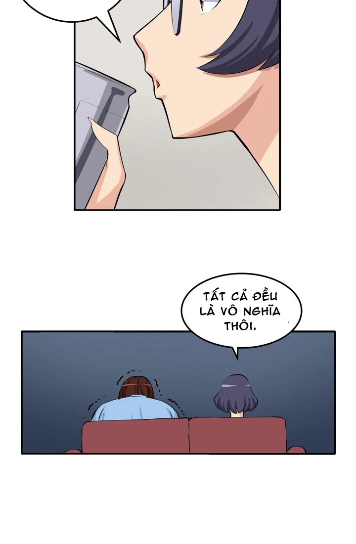 Cạm Bẫy - Venus Mantrap - Chapter 14 trang 34