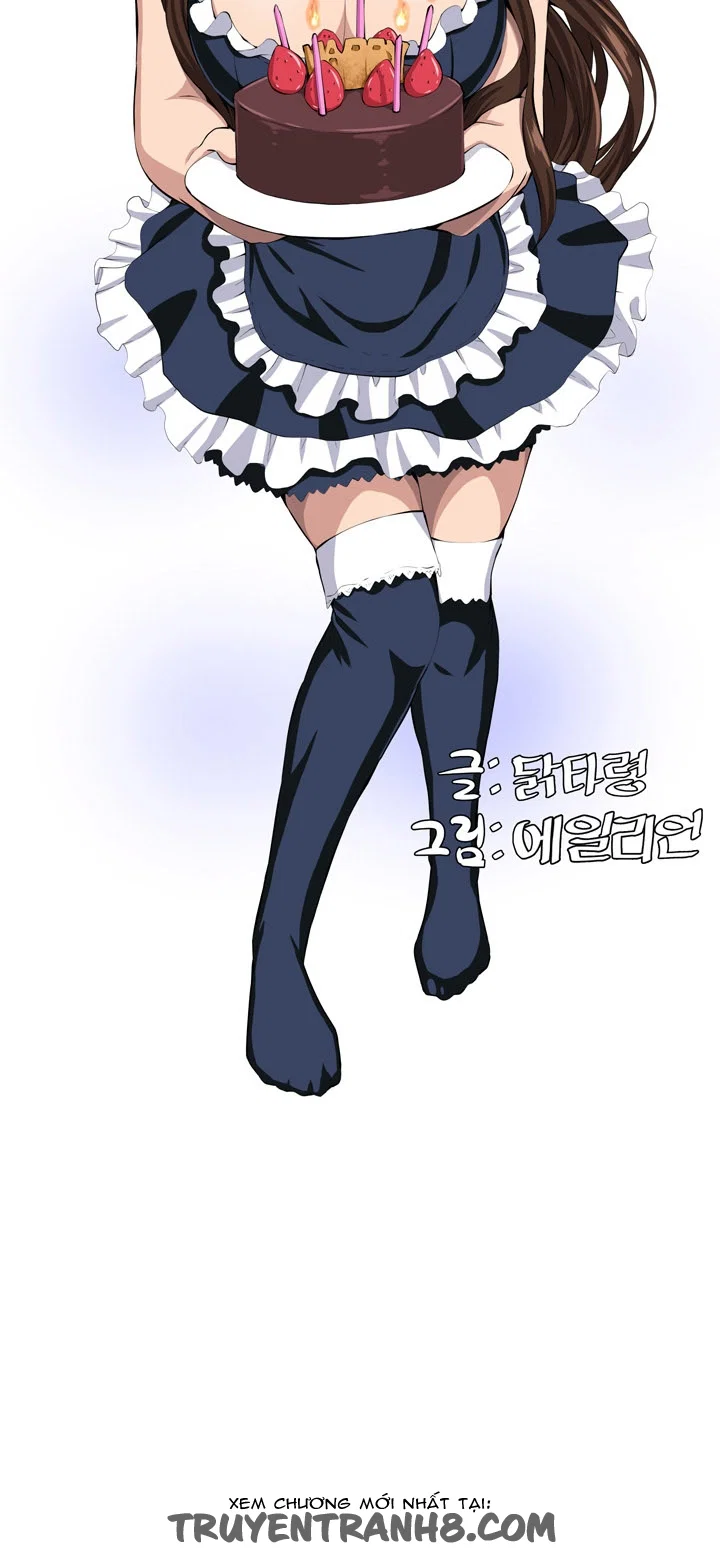 Cạm Bẫy - Venus Mantrap - Chapter 15 trang 4