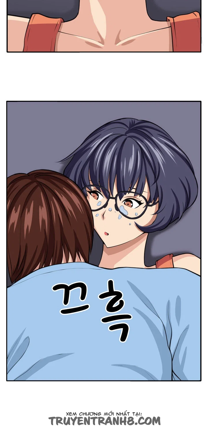 Cạm Bẫy - Venus Mantrap - Chapter 15 trang 24