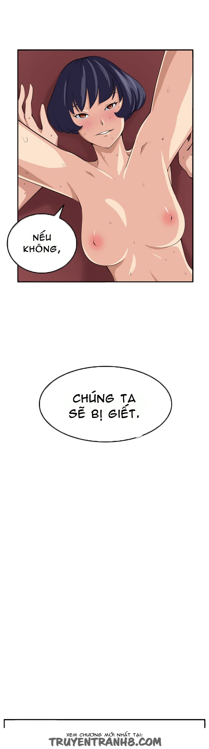 Cạm Bẫy - Venus Mantrap - Chapter 16 trang 14