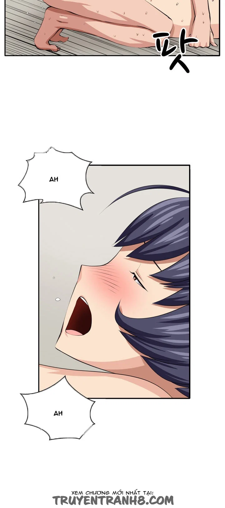 Cạm Bẫy - Venus Mantrap - Chapter 16 trang 17