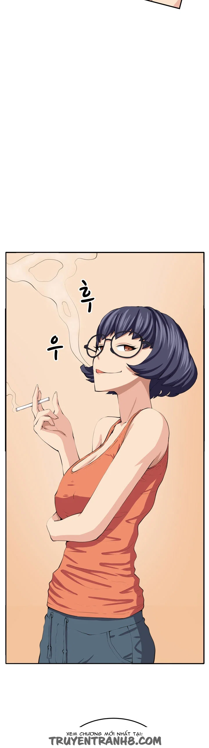 Cạm Bẫy - Venus Mantrap - Chapter 16 trang 33