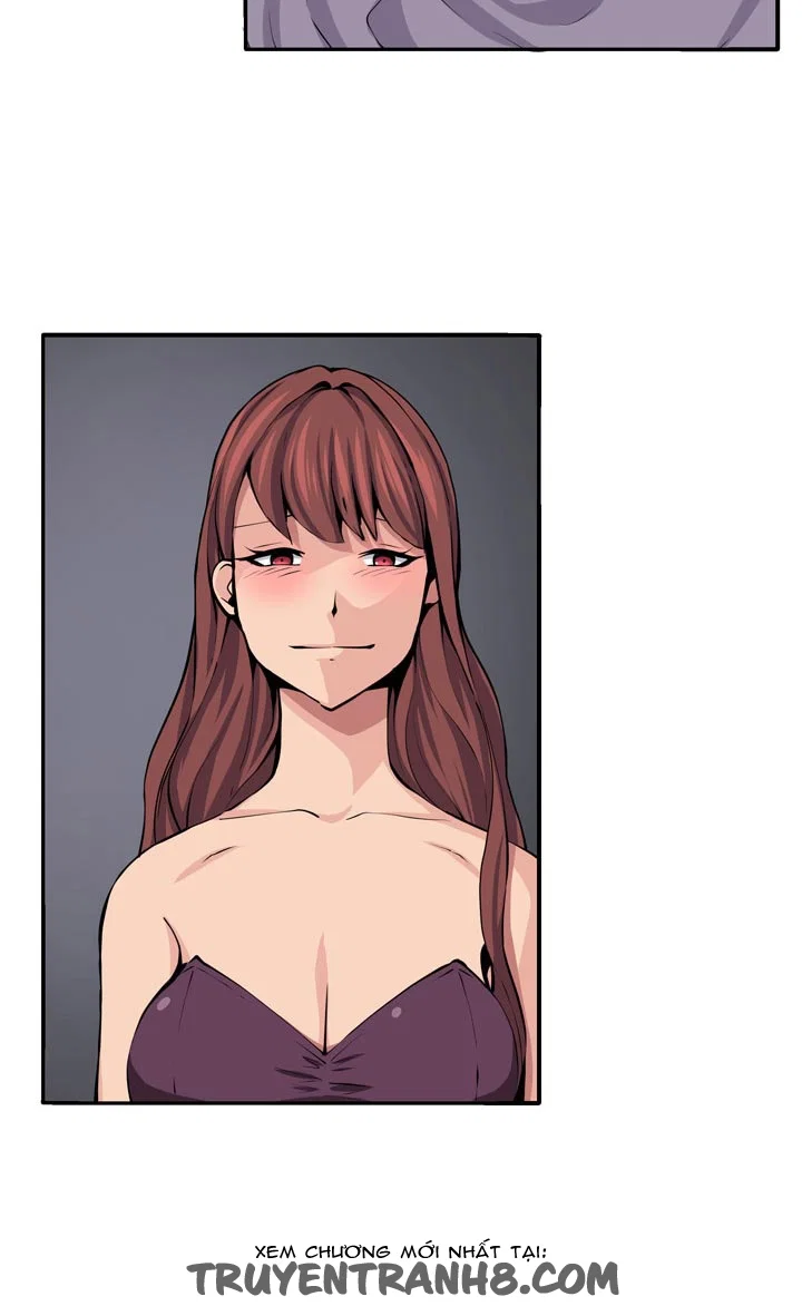Cạm Bẫy - Venus Mantrap - Chapter 17 trang 3