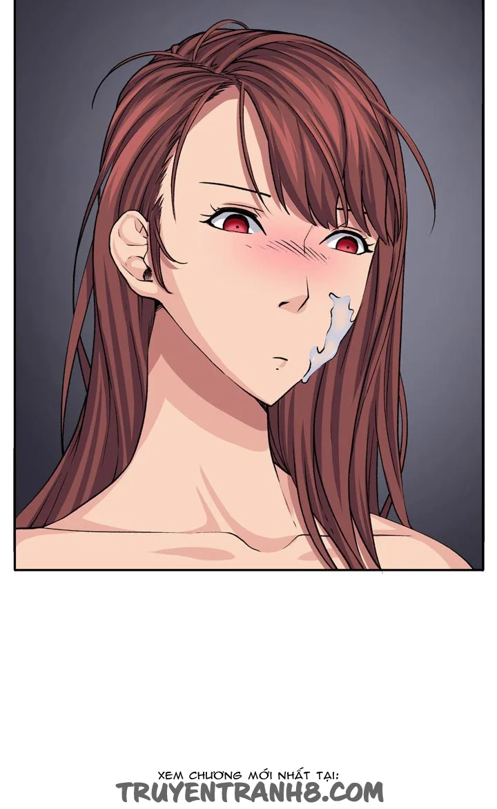 Cạm Bẫy - Venus Mantrap - Chapter 17 trang 23