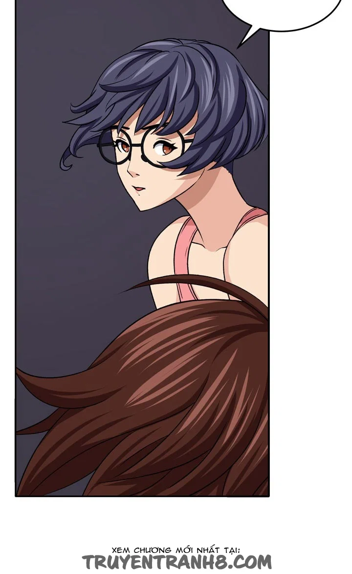 Cạm Bẫy - Venus Mantrap - Chapter 17 trang 30