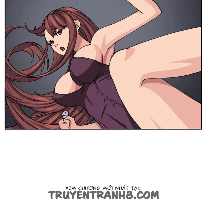 Cạm Bẫy - Venus Mantrap - Chapter 18 trang 3