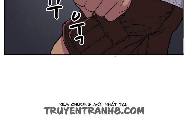 Cạm Bẫy - Venus Mantrap - Chapter 18 trang 9