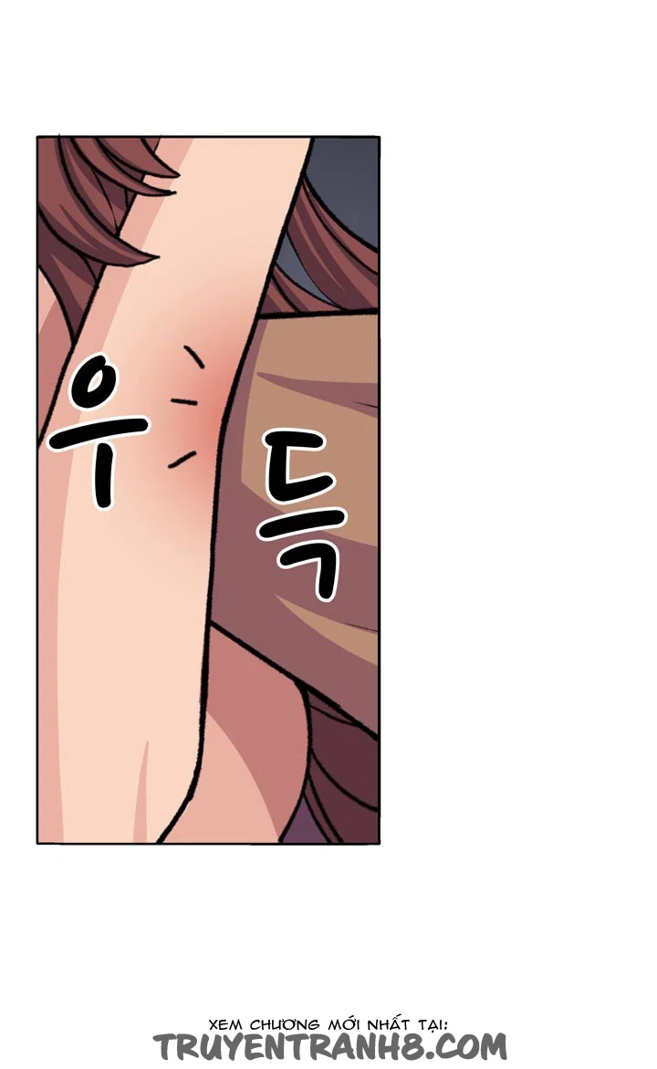 Cạm Bẫy - Venus Mantrap - Chapter 18 trang 17