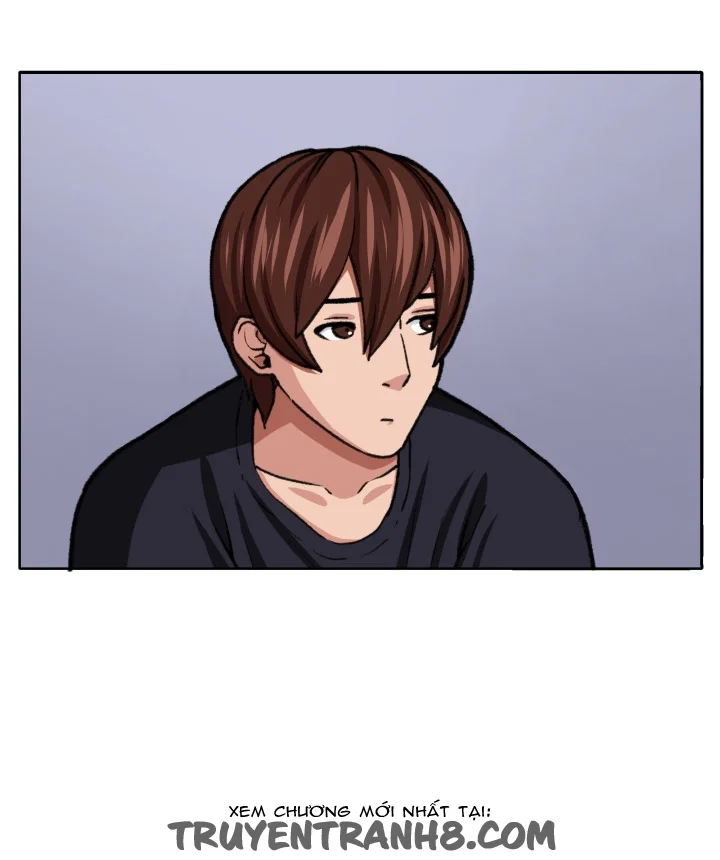 Cạm Bẫy - Venus Mantrap - Chapter 19 trang 3