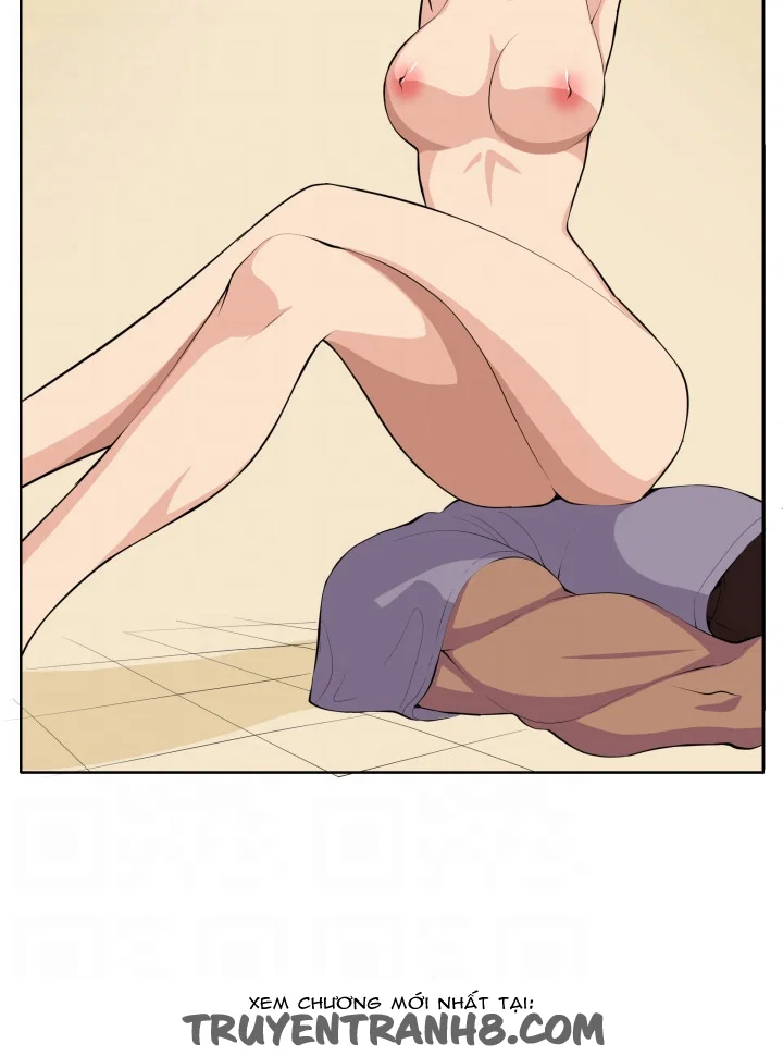 Cạm Bẫy - Venus Mantrap - Chapter 20 trang 7