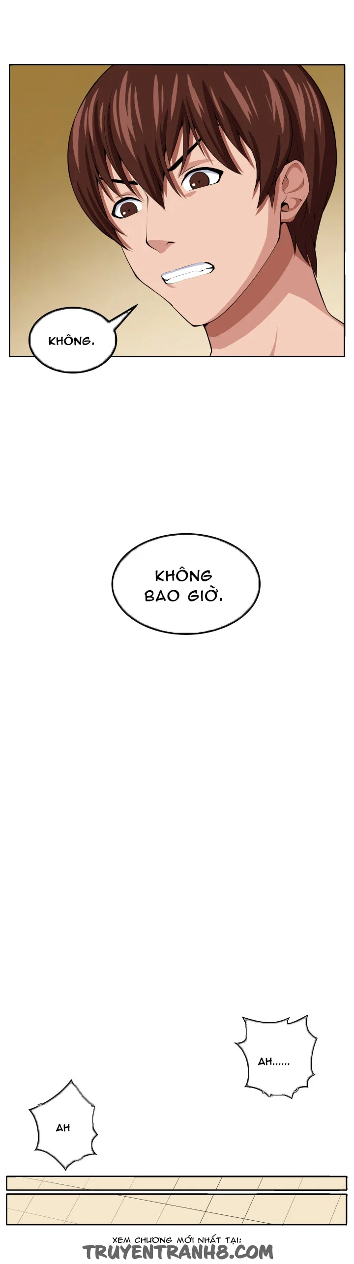 Cạm Bẫy - Venus Mantrap - Chapter 20 trang 22