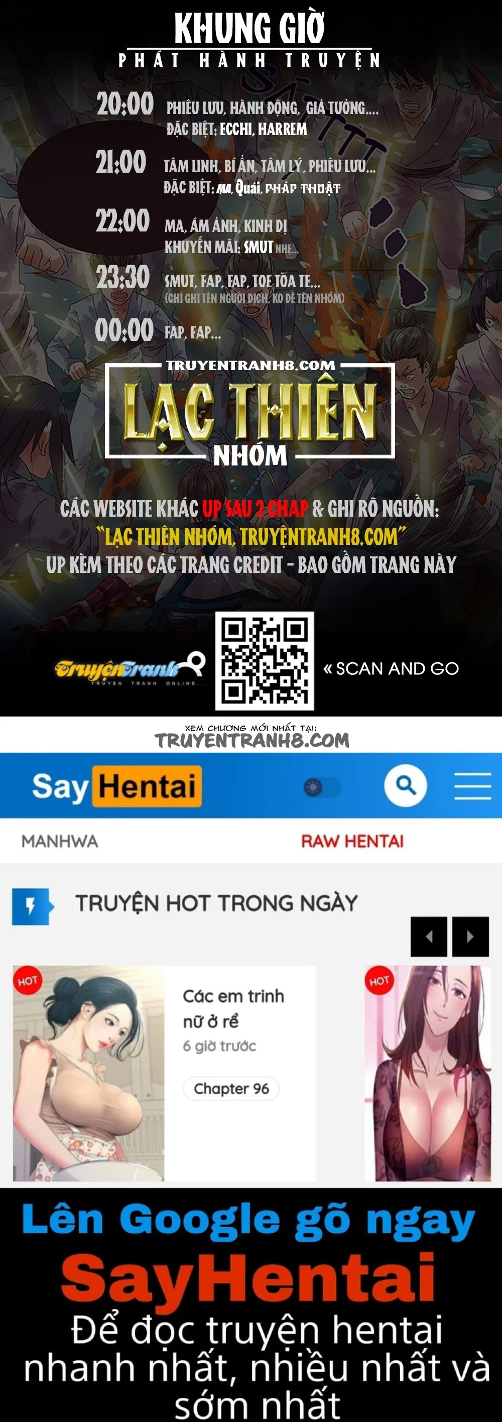 Cạm Bẫy - Venus Mantrap - Chapter 21 trang 29