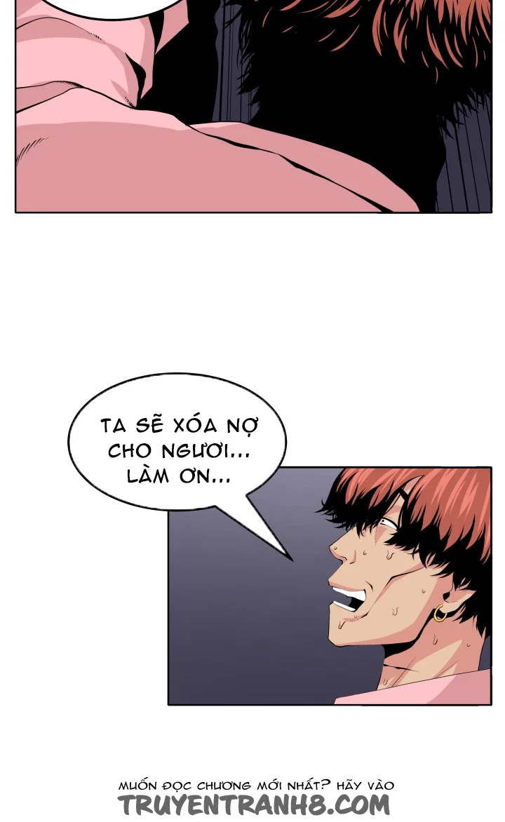 Cạm Bẫy - Venus Mantrap - Chapter 22 trang 25