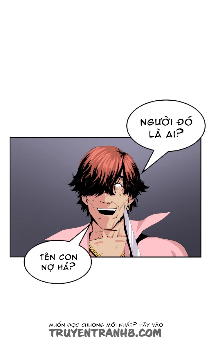 Cạm Bẫy - Venus Mantrap - Chapter 22 trang 27