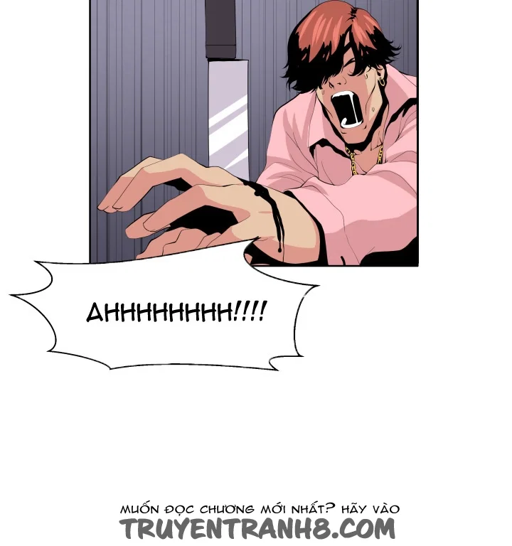 Cạm Bẫy - Venus Mantrap - Chapter 22 trang 31