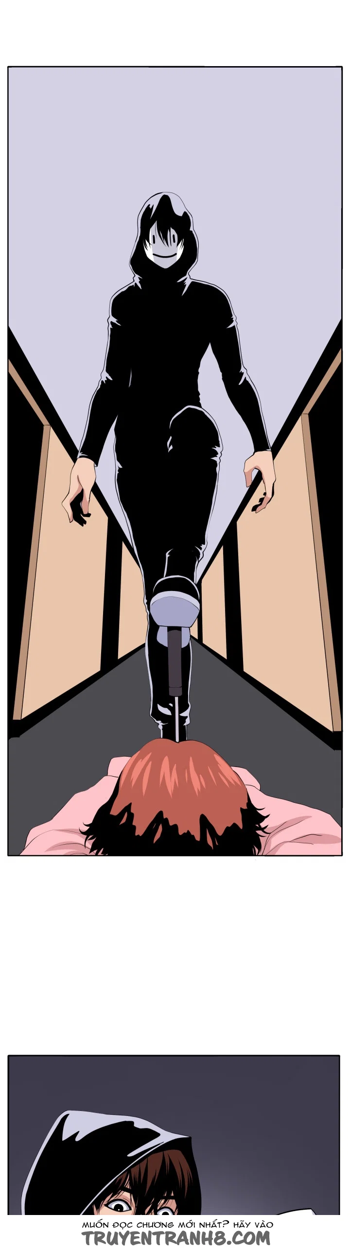 Cạm Bẫy - Venus Mantrap - Chapter 22 trang 32