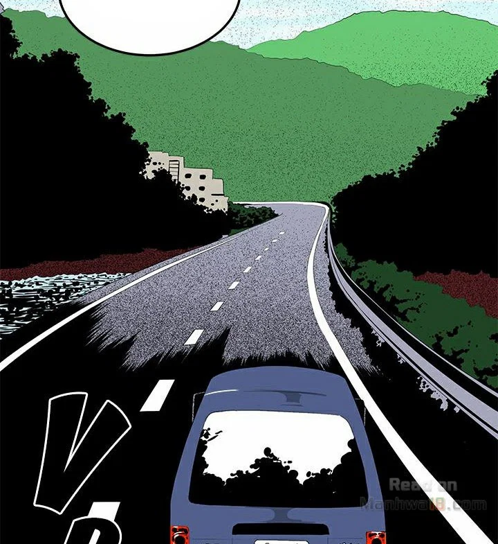 Cạm Bẫy - Venus Mantrap - Chapter 24 trang 10