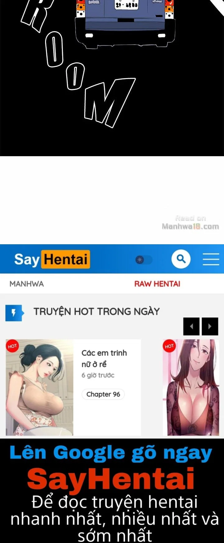 Cạm Bẫy - Venus Mantrap - Chapter 24 trang 11