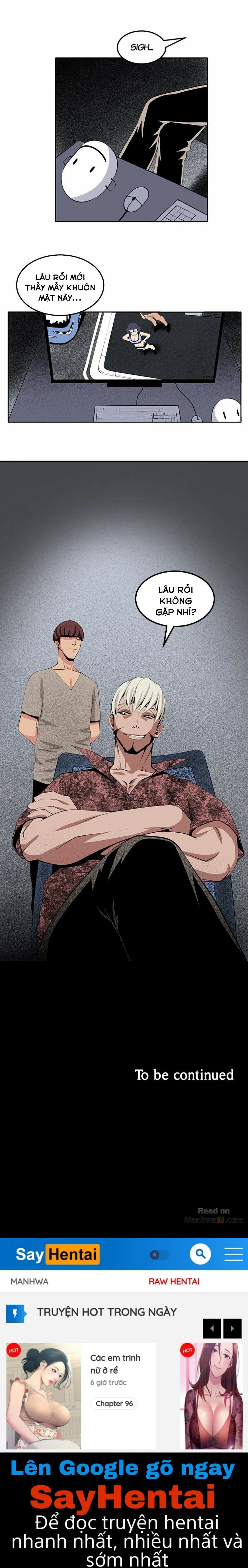 Cạm Bẫy - Venus Mantrap - Chapter 28 trang 13