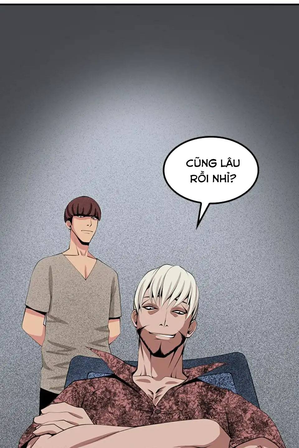 Cạm Bẫy - Venus Mantrap - Chapter 29 trang 4