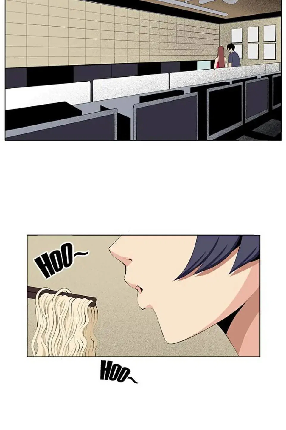Cạm Bẫy - Venus Mantrap - Chapter 29 trang 7