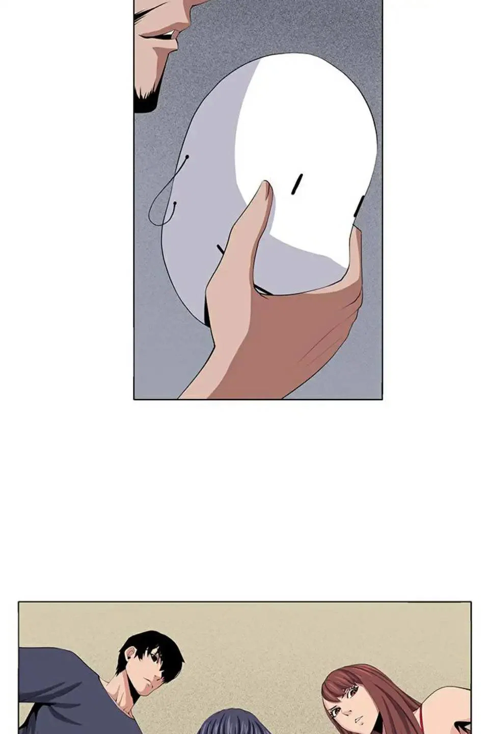 Cạm Bẫy - Venus Mantrap - Chapter 29 trang 12