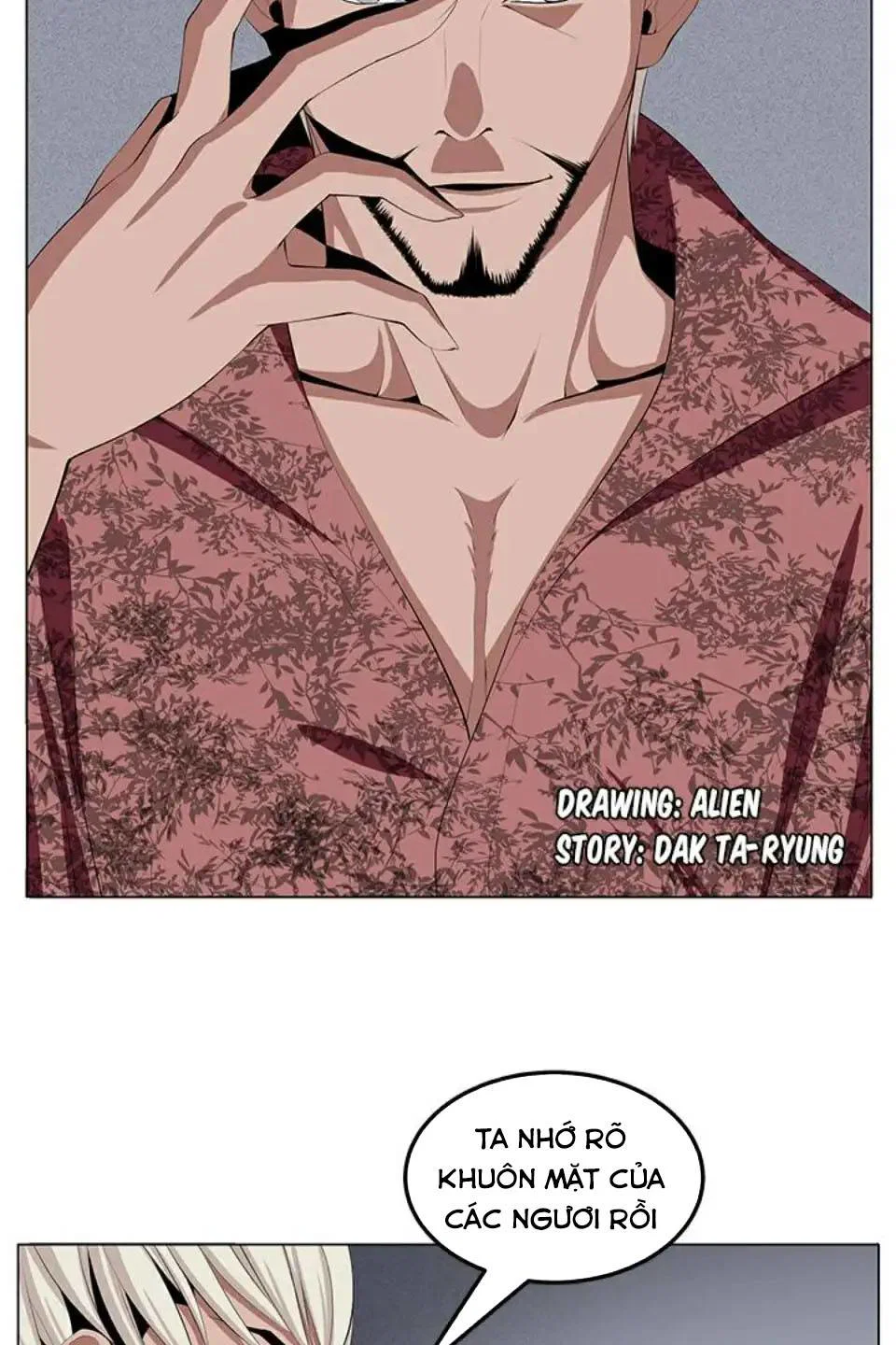 Cạm Bẫy - Venus Mantrap - Chapter 29 trang 14