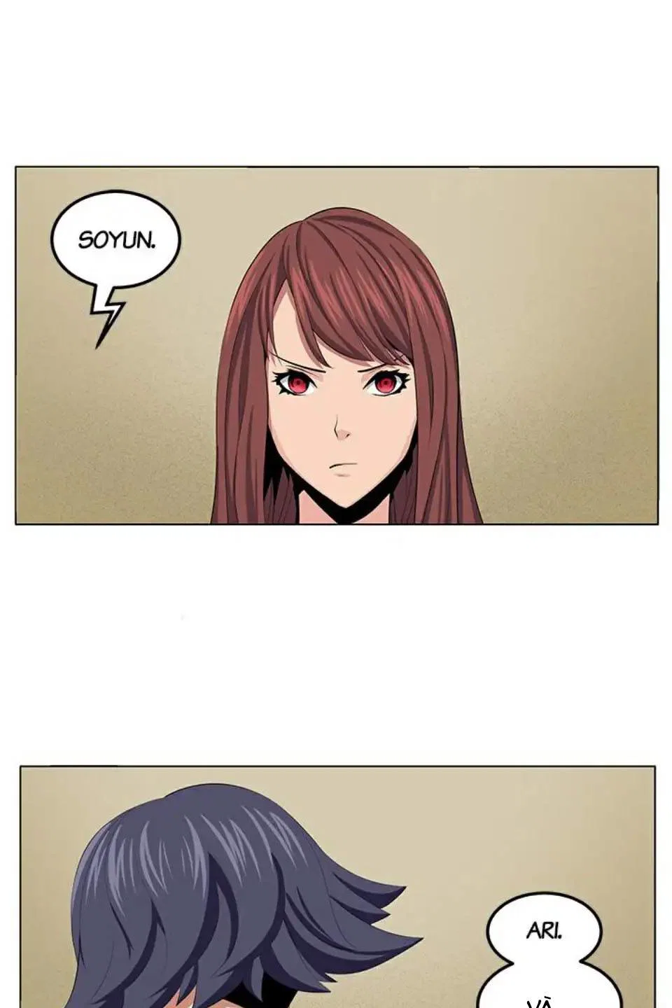 Cạm Bẫy - Venus Mantrap - Chapter 29 trang 27