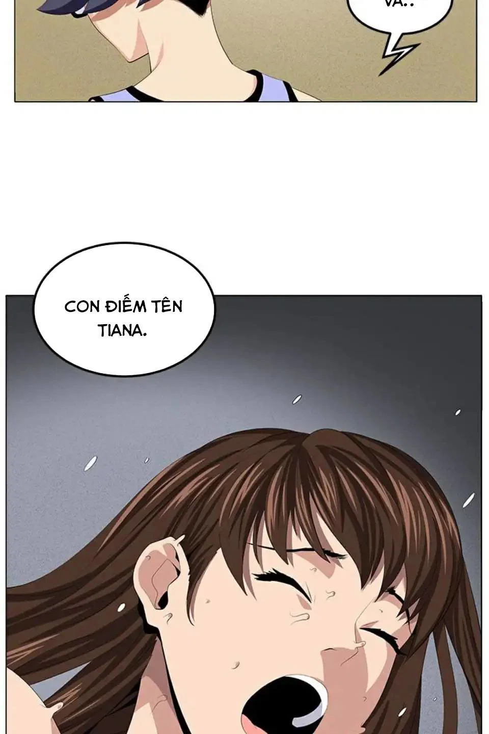 Cạm Bẫy - Venus Mantrap - Chapter 29 trang 28