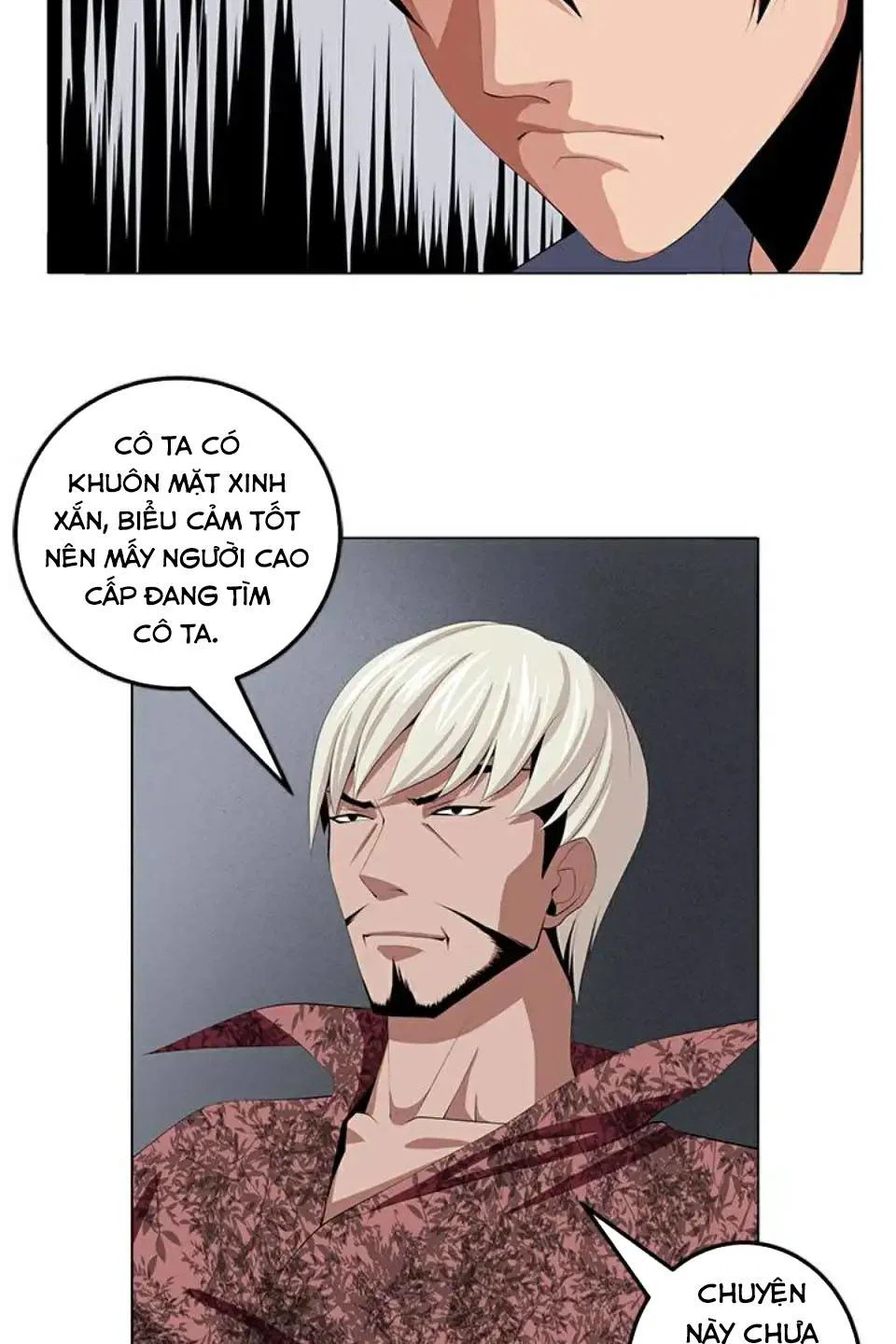 Cạm Bẫy - Venus Mantrap - Chapter 29 trang 30