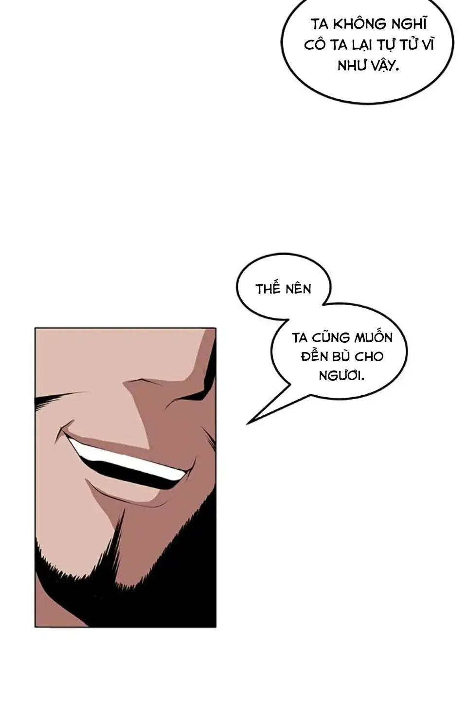 Cạm Bẫy - Venus Mantrap - Chapter 29 trang 33