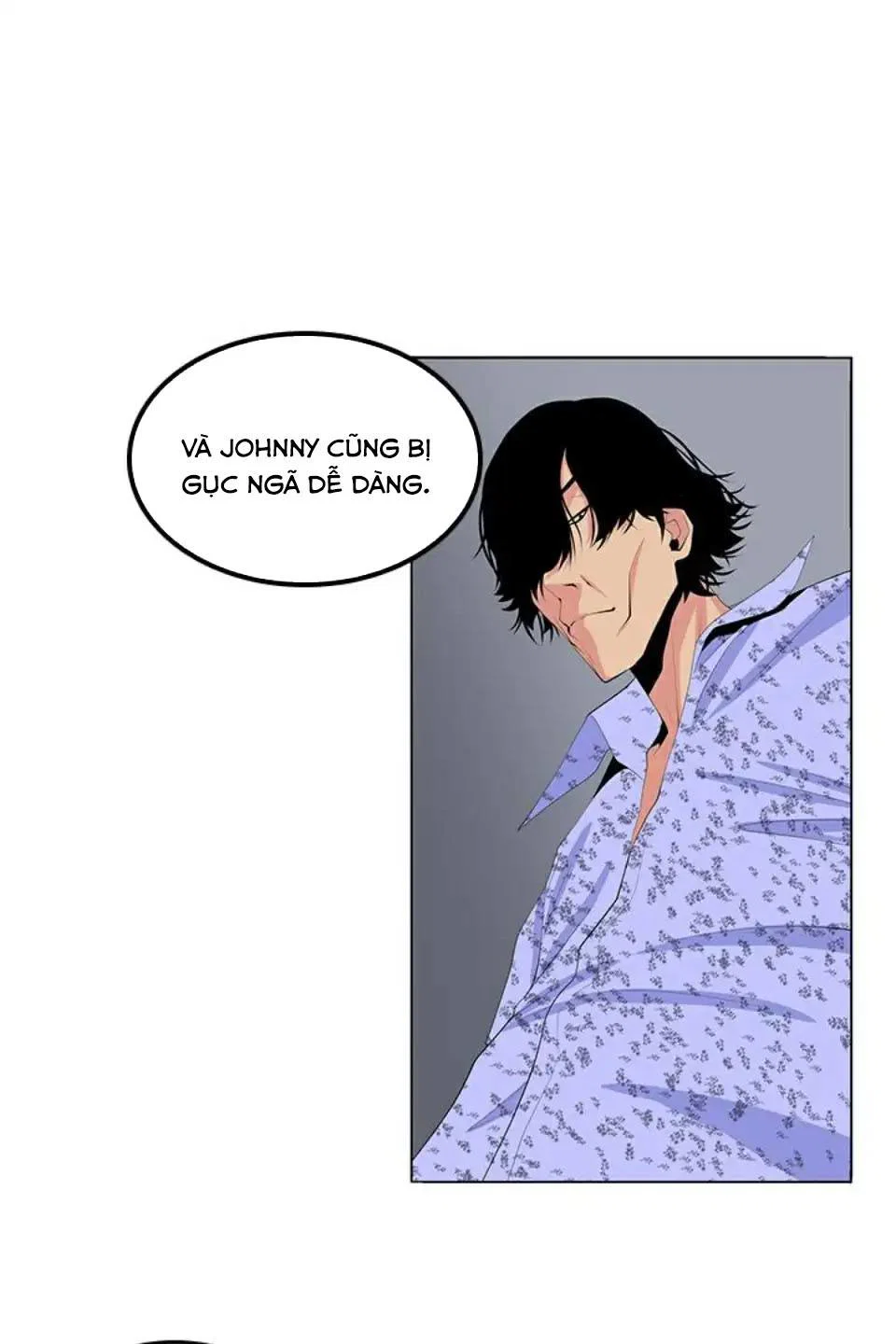Cạm Bẫy - Venus Mantrap - Chapter 29 trang 37