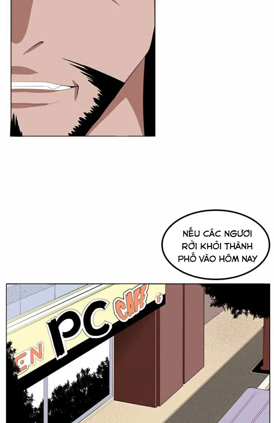 Cạm Bẫy - Venus Mantrap - Chapter 29 trang 47