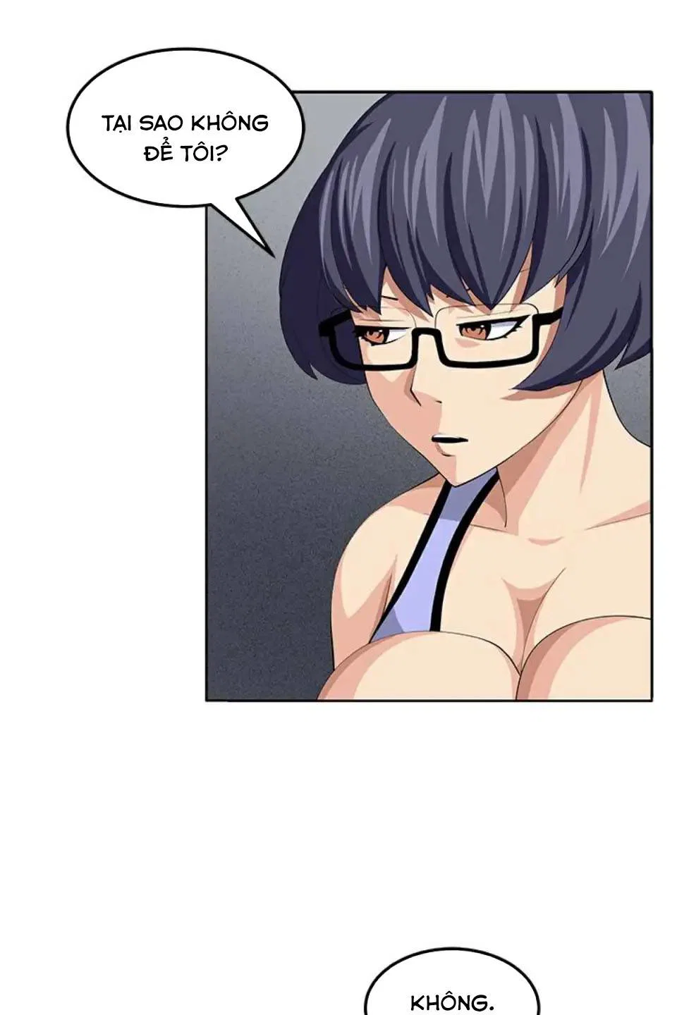 Cạm Bẫy - Venus Mantrap - Chapter 30 trang 15
