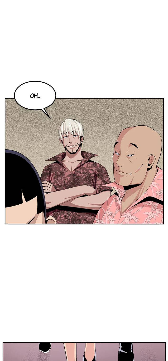 Cạm Bẫy - Venus Mantrap - Chapter 31 trang 6