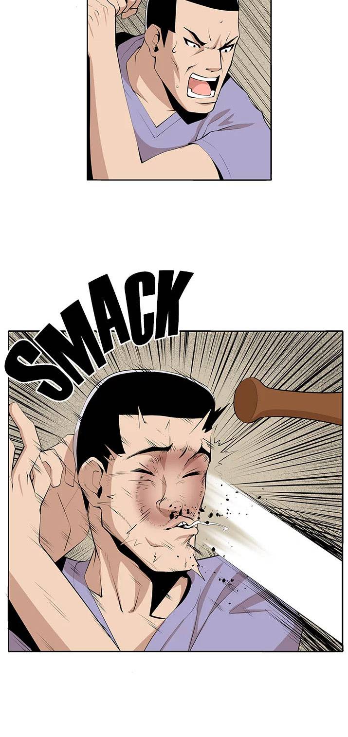 Cạm Bẫy - Venus Mantrap - Chapter 31 trang 27