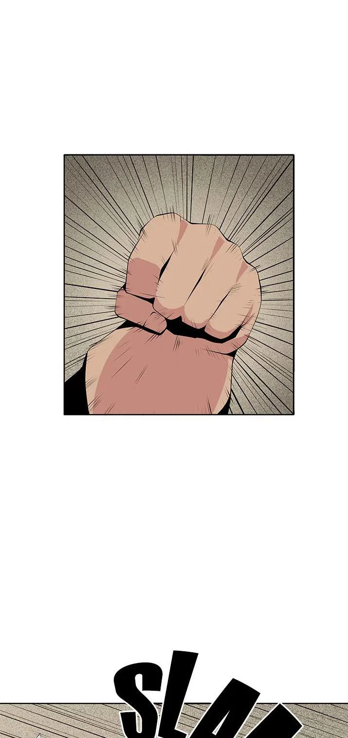 Cạm Bẫy - Venus Mantrap - Chapter 31 trang 31