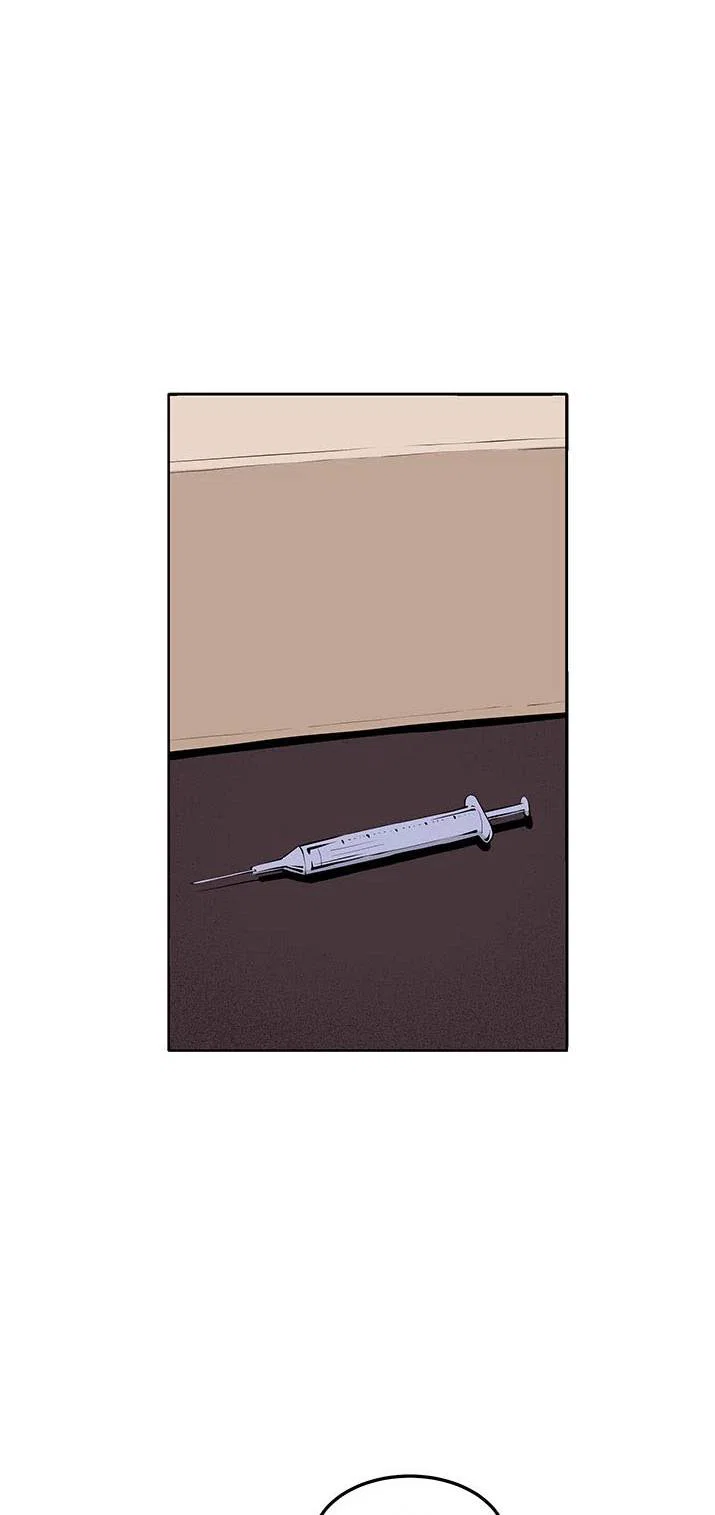 Cạm Bẫy - Venus Mantrap - Chapter 31 trang 39