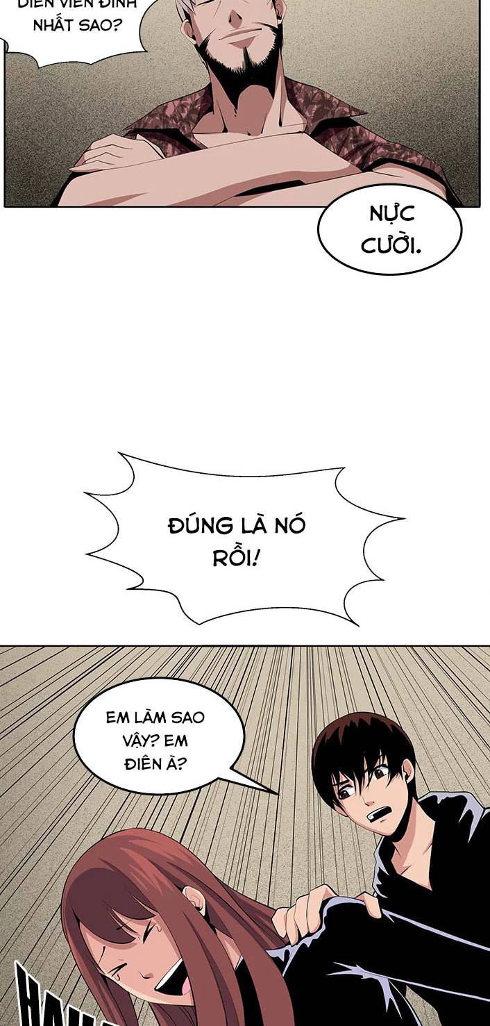 Cạm Bẫy - Venus Mantrap - Chapter 31 trang 50