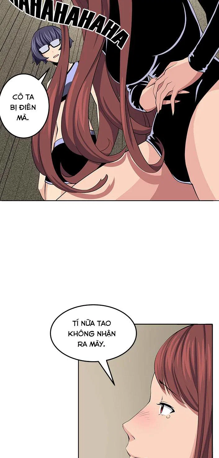 Cạm Bẫy - Venus Mantrap - Chapter 31 trang 51