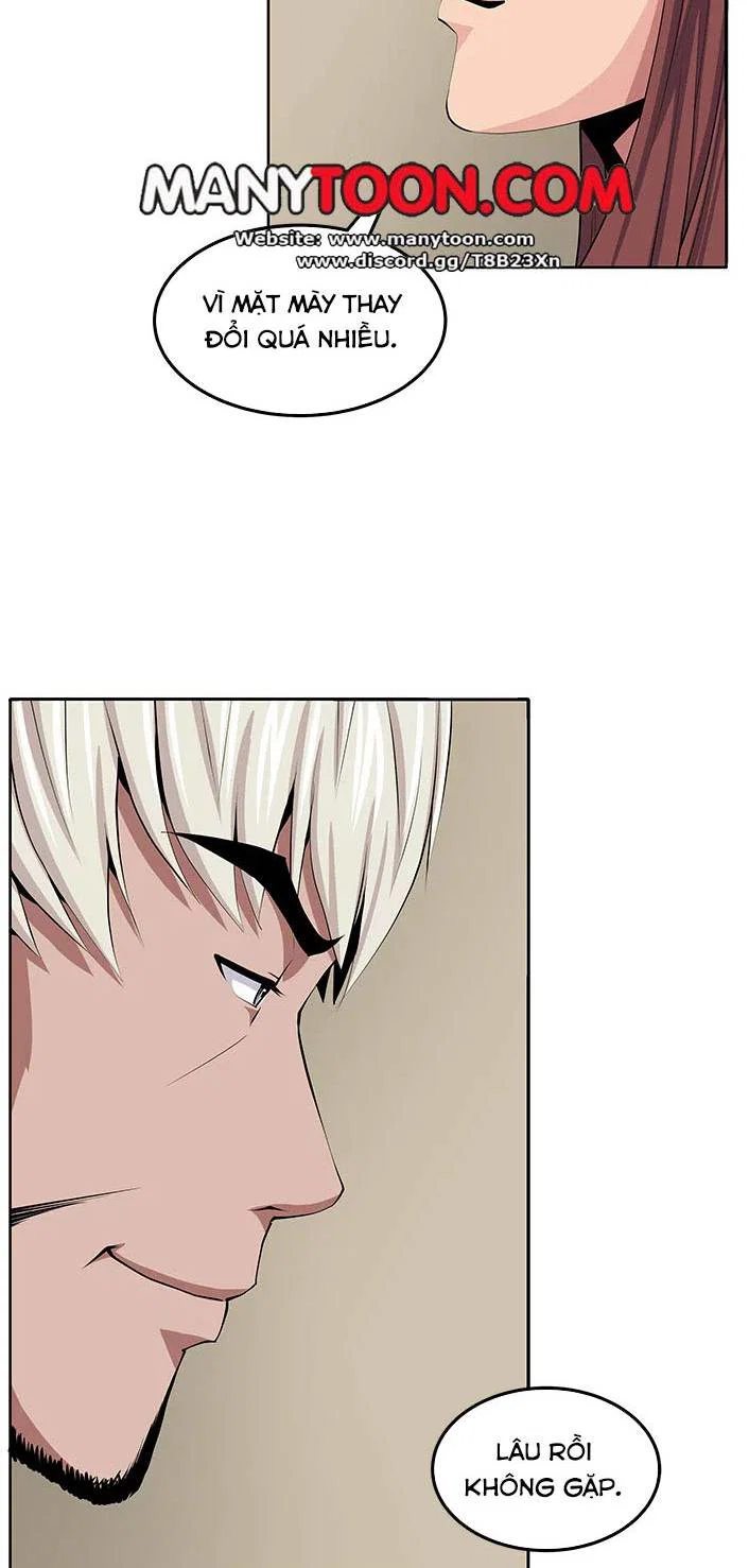 Cạm Bẫy - Venus Mantrap - Chapter 31 trang 52