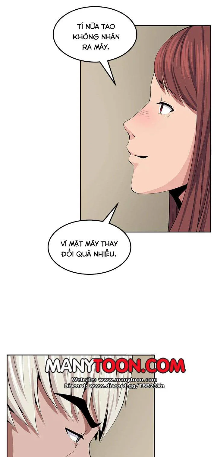 Cạm Bẫy - Venus Mantrap - Chapter 32 trang 2