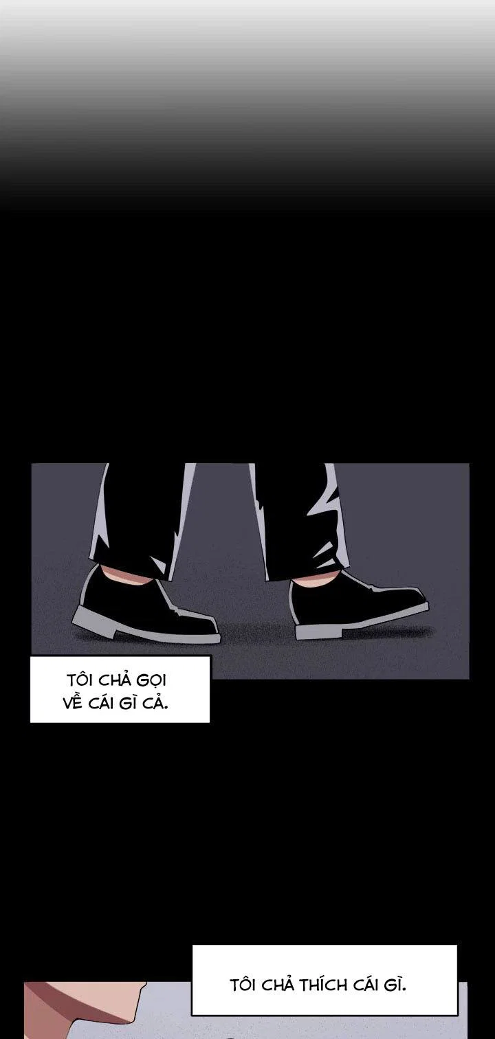 Cạm Bẫy - Venus Mantrap - Chapter 32 trang 5