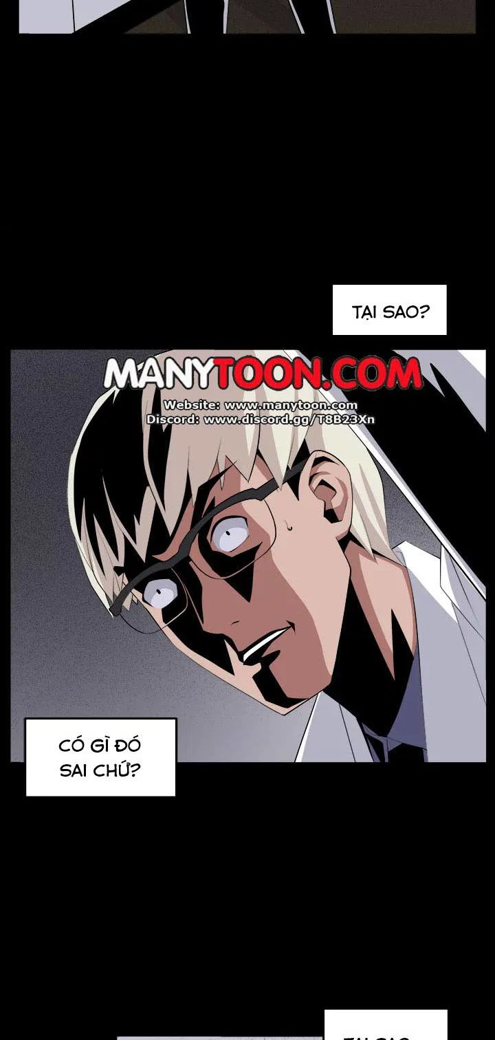 Cạm Bẫy - Venus Mantrap - Chapter 32 trang 13