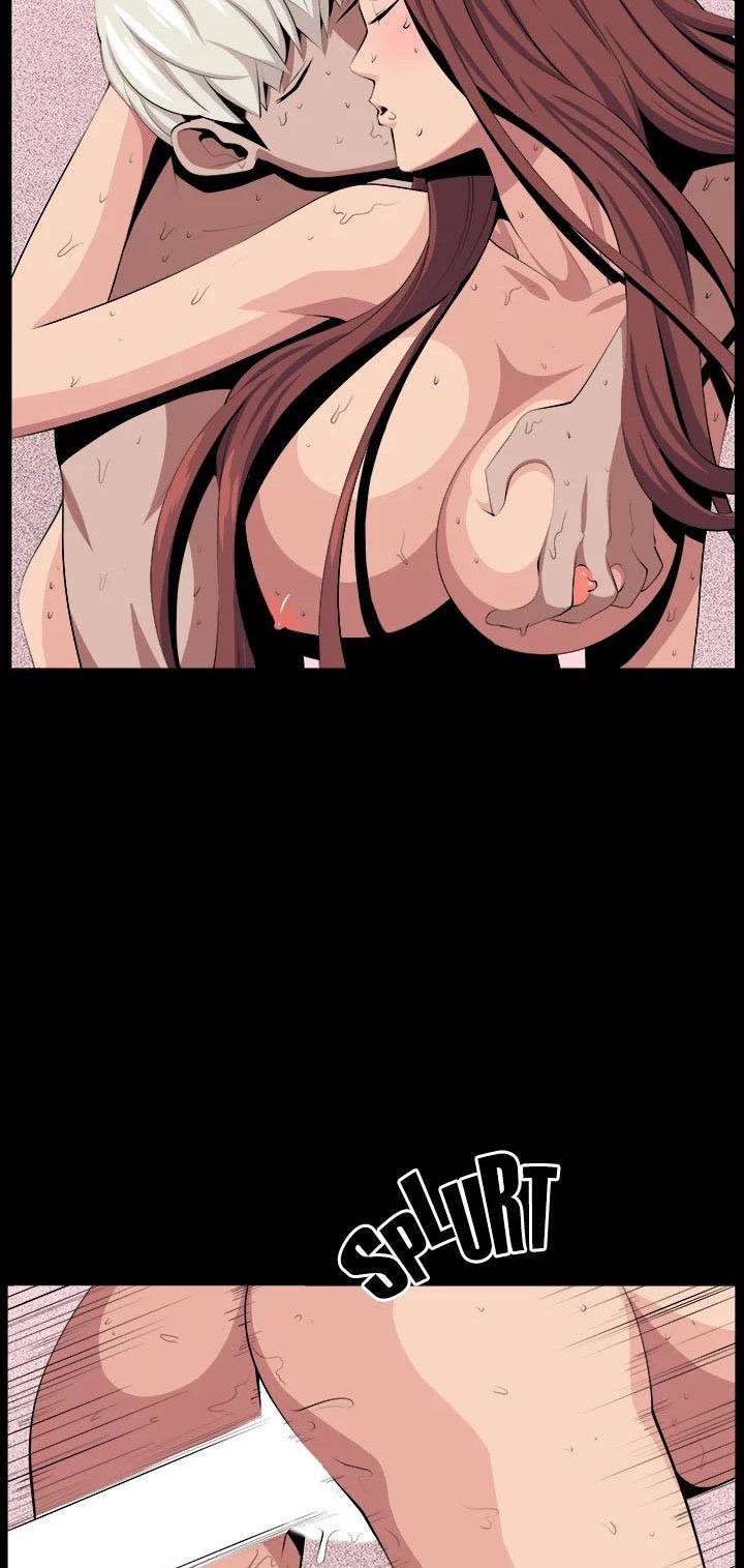 Cạm Bẫy - Venus Mantrap - Chapter 32 trang 44