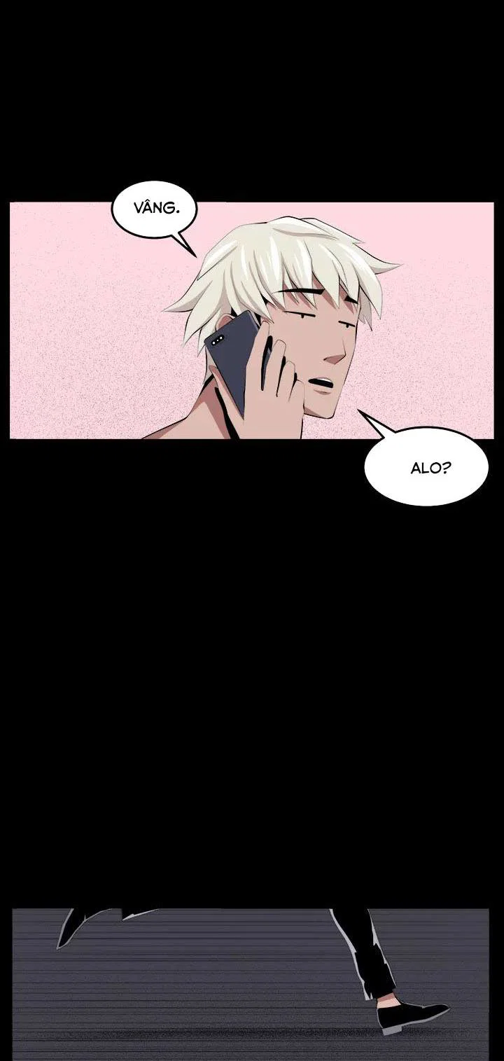 Cạm Bẫy - Venus Mantrap - Chapter 32 trang 54